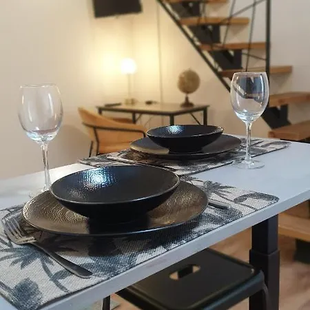 Apartment Jean-antoine Mondesir *